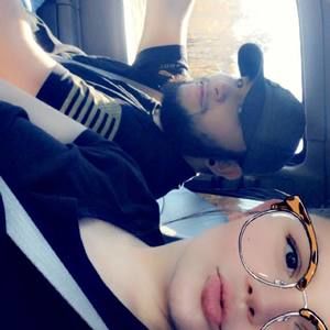 Meet your Posher, Travis